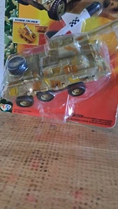 Air Vectors Military Team Storm Cruiser #G22 - Picture 1 of 3