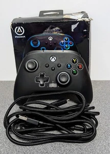 Power A Spectra Infinity Enhanced Wired Controller for Xbox Series X/S - Picture 1 of 7