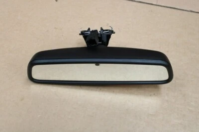 BMW X3 F25 Specchio Interno GTÖ Specchio Retrovisore 9345385 01 - Image 1 of 4