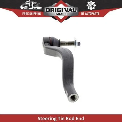 Extremo de barra de dirección exterior delantero izquierdo Mevotech para Lexus IS250 2006-2015 AWD Foto 1 de 4