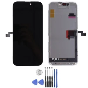 Pour iPhone 16 Pro Max Incell LCD écran tactile numériseur écran outil de remplacement - Photo 1 sur 8