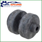 TRAILER DOUBLE SIDE DUMBELL ROLLER TO SUIT 16mm SPINDLE - G3117