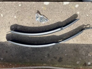 Fahrrad Schutzblech vorne und hinten Set - Bild 1 von 2