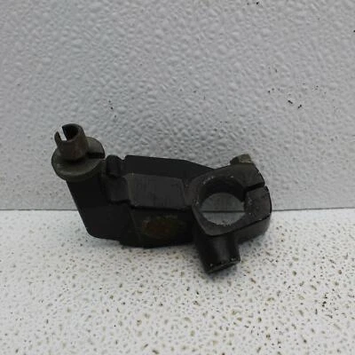 1988 YAMAHA FZ600 CLUTCH PERCH CLUTCH LEVER 57V-82911-00-00 (LEV226) Foto 1 de 4