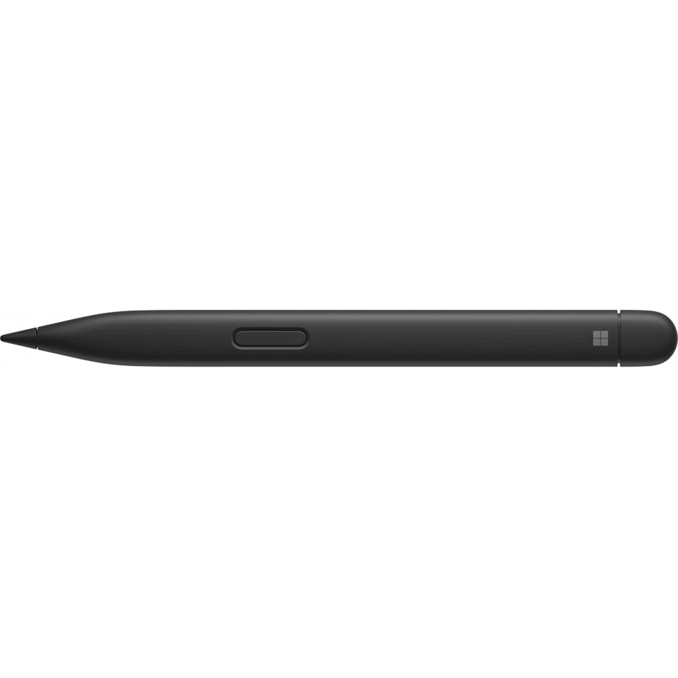 Microsoft Surface 8WV-00002 - Slim Pen 2 - für Surface Pro 8 - schwarz  - Bild 1 von 1