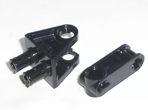LEGO TECHNIC Steering Axis Suspension ref 32068 32069 / Set 882 8146 8466 8446 - Picture 1 of 1