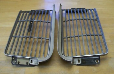 Oldsmobile Delta 88 1969 parrilla Foto 1 de 4