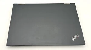 Lenovo Thinkpad X390 Yoga i5-8365U FHD Touch 8GB (Barebones - Read Description) - Picture 1 of 4