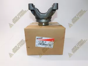 4-4-6961-1X Nuevo yugo final Dana Spicer - fabricante de equipos originales - Imagen 1 de 4