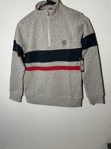 chaps sweater Size 8 Kids - Picture 1 of 5