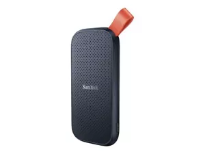 SDSSDE30-2T00-G26 SanDisk Portable SSD 2TB extern (tragbar) USB 3.2 Gen (USB ~D~ - Bild 1 von 1