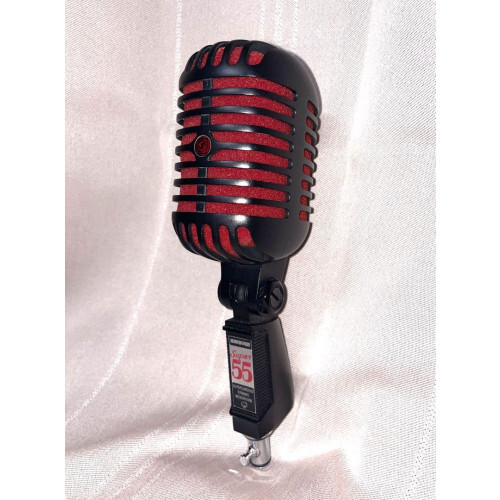 Shure Super 55 for sale | eBay