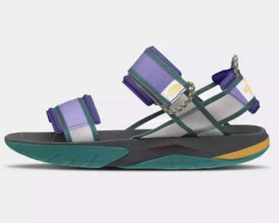 Sandalia deportiva The North Face Skeena para mujer talla US 10 NUEVA CON ETIQUETAS Foto 1 de 4