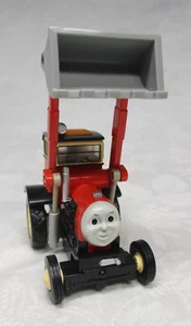 Thomas & Friends BANDAI colección de motores de tanque JACK 2005 fundido a presión - Imagen 1 de 20