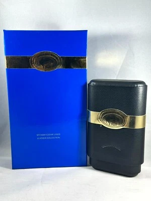 Estuches para cigarros de marca premium Foto 1 de 4