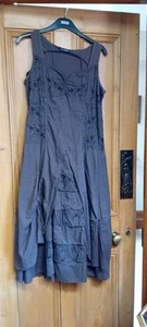 James Lakeland Dress Size XL, 16 - Picture 1 of 7