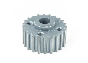 VW Audi 1.2 Benzin Hauptunterseite Kurbelwellen-Zahnriemenscheibe 03P105263C Ori - Picture 1 of 2