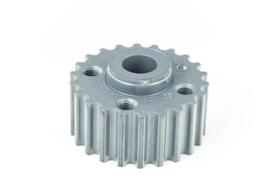 VW Audi 1.2 Benzin Hauptunterseite Kurbelwellen-Zahnriemenscheibe 03P105263C Ori - Image 1 of 2