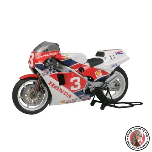 NUOVO 1/12 Honda NSR500 colore di fabbrica n.99 - Immagine 1 di 1