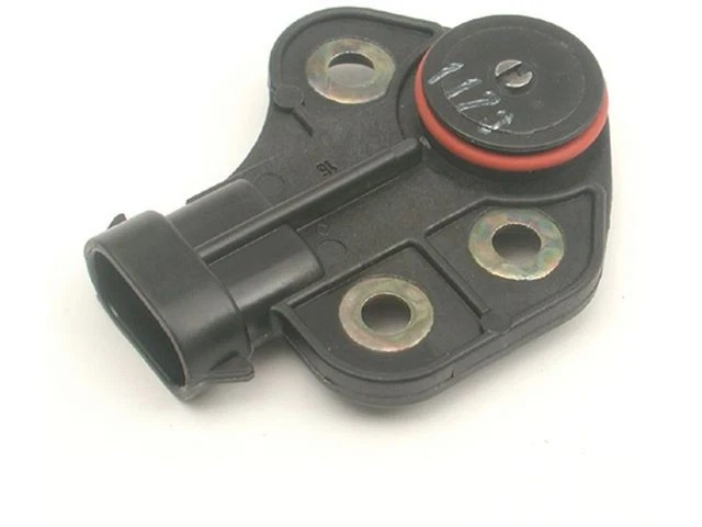 ABS Speed Sensor For DeVille LeSabre Park Avenue 98 Bonneville Commercial ST71Y9 - Image 1 of 1