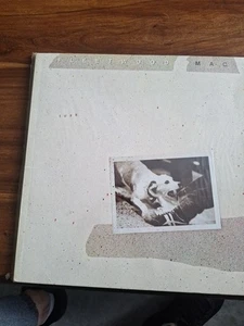 Fleetwood Mac Tusk 2LP Warner Bros K66088 1979 Double Vinyl LP - Picture 1 of 13