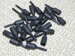 24) Legris Push-to Connect Increaser 4mm to 1/4" Converter ? - Picture 1 of 7