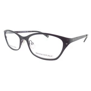 Marco Banana Republic Riley 003 Negro 50m Nuevo Auténtico - Imagen 1 de 4