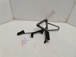 Honda CBR600F-K CBR 600 F-K 1987~1990 - Left Foot Rest with Gear Change Lever - Picture 1 of 15