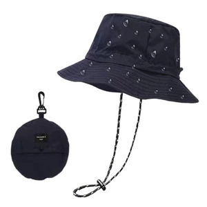 Waterproof Bucket Rain Hat,Foldable Outdoor UV Protection Sun Hats and Quick ... - Bild 1 von 7