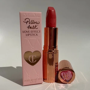 Charlotte Tilbury Charlotte Tilbury Love Effect K.I.S.S.I.N.G Lipstick Kiss Talk - Picture 1 of 20