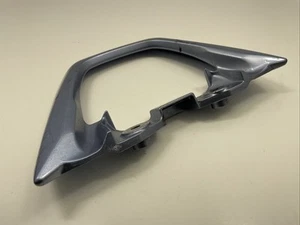 ♻️ Suzuki Sv650 S Sk6 2004 - 2009 Rear Grab Rail Handle ♻️ - Picture 1 of 12
