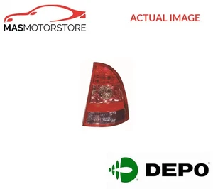 REAR LIGHT TAIL LIGHT RIGHT DEPO 212-19L1R-LD-UE I NEW OE REPLACEMENT - Picture 1 of 5