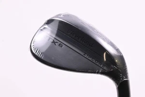 Cleveland RTX 6 Zipcore Sand Wedge / 54 Degree / Stiff Flex Speeder NX 60 Shaft - Picture 1 of 6