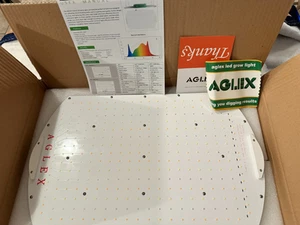 AGLEX K Series LED Grow Light (AGL-180W-K01) - Picture 1 of 4