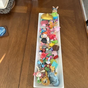 Toy Box Lot Clean Out Random Fun Girls Vintage To Now HOURS OF FUN!! - Picture 1 of 9