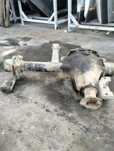 diferencial trasero mitsubishi l 200 300 400 (pa0)(1998-) 2.5 1998 360233 - Imagen 1 de 7
