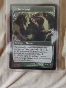 Tarmogoyf Futuresight 153 LP Small Seller ✉️ Fast Free Shipping! - Picture 1 of 6