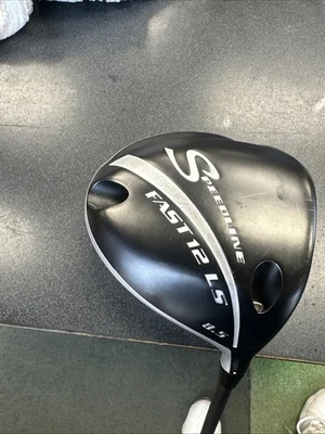 Adams Speed line Fast 12 Ls 8.5 Loft Driver - Image 1 of 4