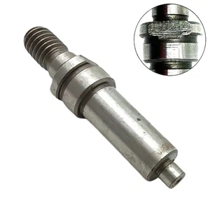 Angle Grinder Shaft Accessories Adapter Connecting Rod Extension Metal - Picture 1 of 9