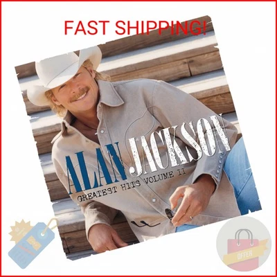 Greatest Hits Volume II - Image 1 of 2