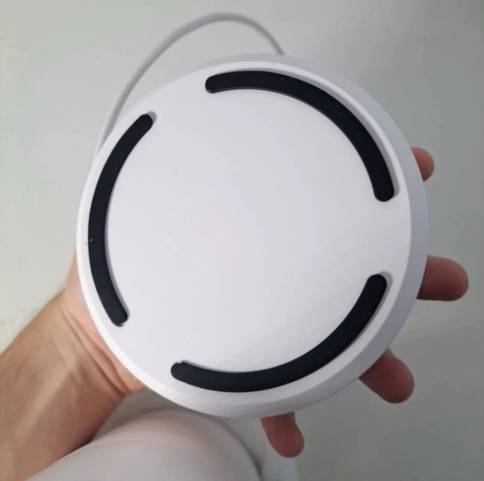 Proyector inteligente Polocsh X3 1080p HD - Android 11 WiFi Bluetooth Netflix Hulu Foto 1 de 4