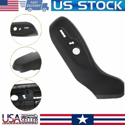 For Hyundai Sonata 2015-2019 Front left driver Seat Panel Cover 88051-C2020-TRY Foto 1 de 4