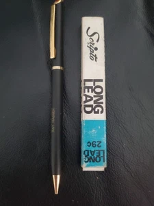 Vintage 84 Lumber 10 Year Club Mechanical Pencil + Partial Replacement Lead Box - Picture 1 of 2