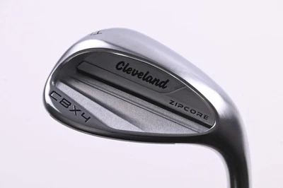 Cleveland CBX 4 Zipcore Sand Wedge / 54 Degree / Wedge Flex UST Recoil Dart 80 - Image 1 of 4