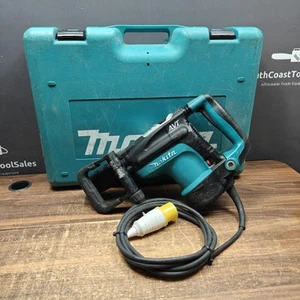 Makita HR4011C Bohrhammer SDS Max Brecher gewartet KOSTENLOSER VERSAND MwSt. INC - Bild 1 von 17
