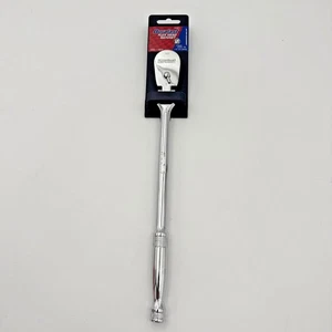 Duralast Flex Head Ratchet 3/8" Drive 72 Tooth 73-871 - Picture 1 of 22