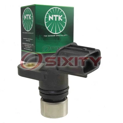 NGK NTK Output Transmission Speed Sensor for 2003-2006 Acura RSX 2.0L L4 kz - Image 1 of 4