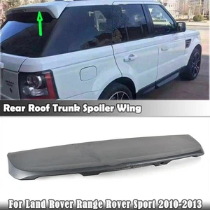 Rear Wing Spoiler Diffuser For Land Rover Range Rover Sport 2010-2013 LR032164 - Picture 1 of 7