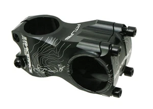 Race Face Atlas MTB Mountain Bike Bicycle Stem Black - 0 Degree x 31.8 x 50mm - Picture 1 of 1