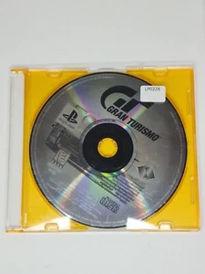 Gran Turismo (PS1) *Nur Disc* - Bild 1 von 1
